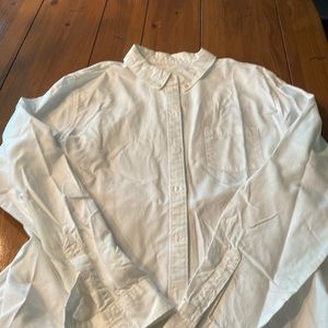 Universal Threads white button down